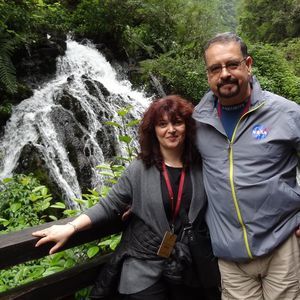 Meet your Posher, Nicoleta